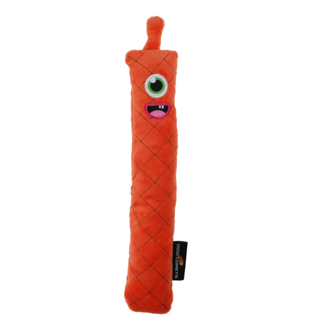 HAC Dog Comets Invaders Orange L