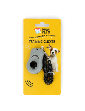 HAC Excellent Pets Training Clicker