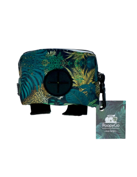 HAC PoopyGo Eco Bag Jaguar