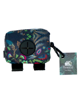 HAC PoopyGo Eco Bag Regenwald