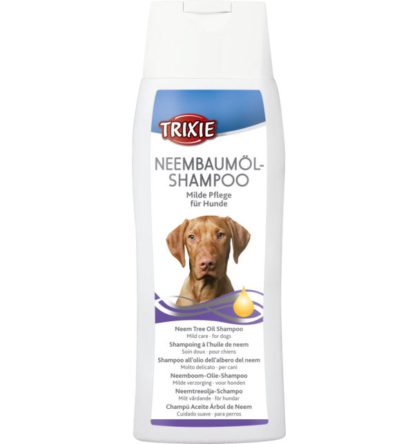 Trixie Neembaumöl-Shampoo 250ml