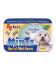 Antos neuMinTz Dental Mint Bones 40 Stück