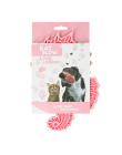 HAC Eat Slow Live Longer Lick Mat Seahorse