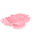 HAC Eat Slow Live Longer Lick Mat Seahorse