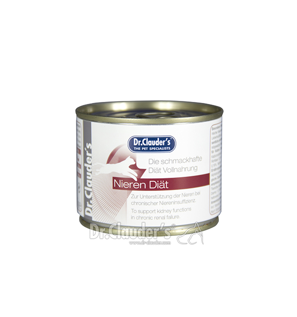 DC Diät Nieren Diet  200g