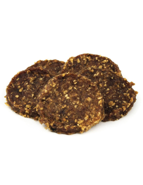 SANADOG Entenburger 100g Btl.