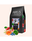 Fidelis Luftgetrocknetes Lamm-Menü 1000g
