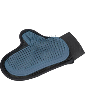 Trixie  Fellpflege-Handschuh,...