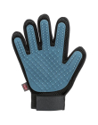 Trixie  Fellpflege-Handschuh, Mesh-Material/TPR, 16 × 24 cm,