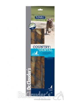 DC Country Line Dental Snack Fisch Large 270g