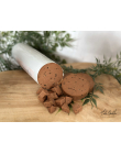 Wolfsinstinkt SchmatzRolle Rind mit Reis 800g