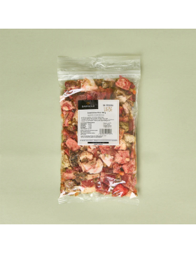 Barf Gold Goldstückchen Rind 1.000 g Beutel
