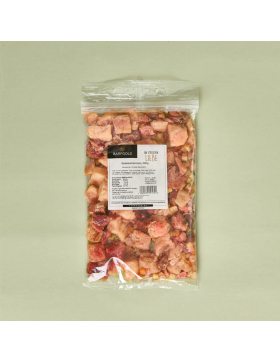 Barf Gold Goldstückchen Huhn 1.000 g Beutel