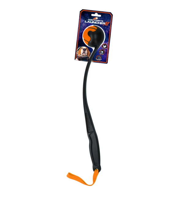 HAC Dog Comets Ball Launcher M 48cm