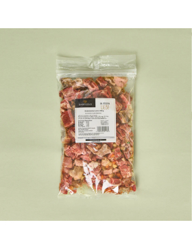 Barf Gold Goldstückchen Lamm 1.000 g Beutel