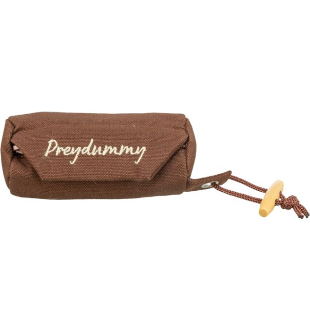 Trixie Preydummy, Canvas, braun
