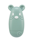 Trixie Laserpointer, Kunststoff, USB, 7 cm, salbei