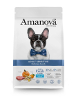 Amanova ADULT SENSITIVE "DELICIOUS" Lamm