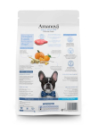 Amanova ADULT SENSITIVE "DELICIOUS" Lamm
