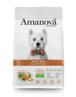 Amanova PUPPY MINI "EXQUISITE" Hühnchen