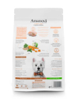 Amanova PUPPY MINI "EXQUISITE" Hühnchen