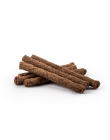 Wolfsinstinkt Pferde Dörrfleisch Sticks, 100g Beutel