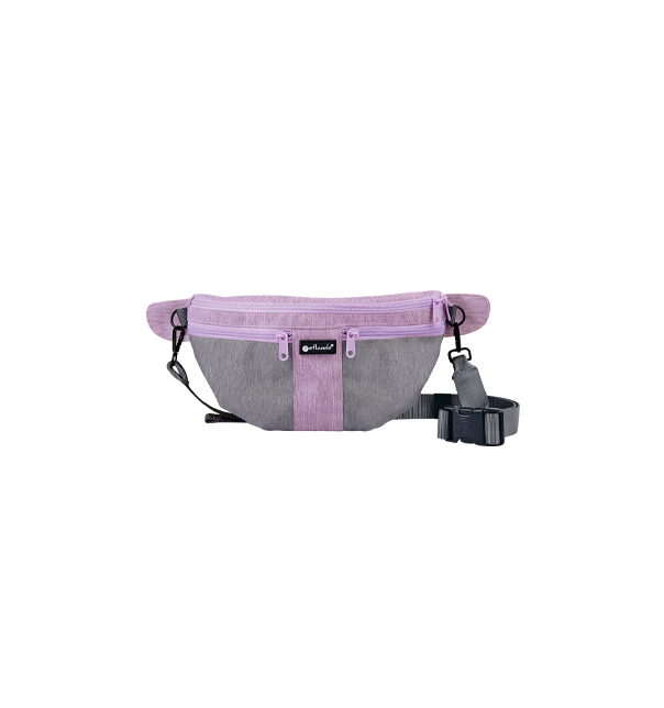 Petlando Everest Crossbag
