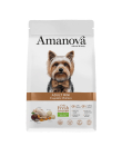 Amanova ADULT MINI "EXQUISITE" Hühnchen