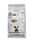 Amanova Dog Adult Exigent Venison