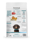 Amanova Adult Mini "Exigent" Iberisches Schwein