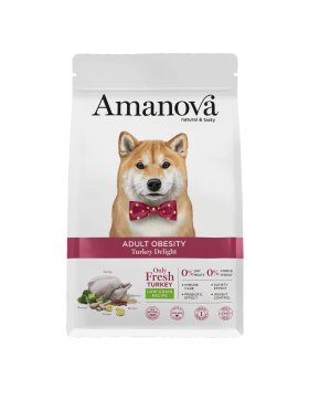 Amanova ADULT OBESITY "DELIGHT" Truthahn