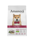 Amanova ADULT OBESITY "DELIGHT" Truthahn