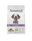 Amanova ADULT MOBILITY "DELICACY" Fisch