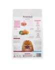 Amanova ADULT MINI SENSITIVE "DELUXE" Lachs