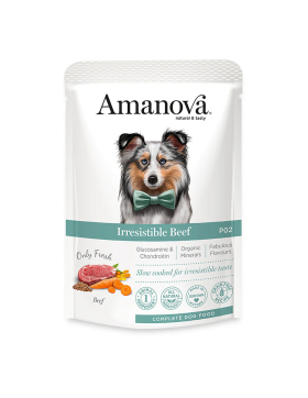 Amanova P02 "Irresistible" Rind