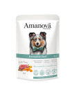 Amanova P02 "Irresistible" Rind