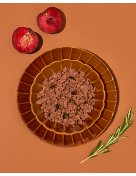 Amanova P03 Adult "Exquisite" Hühnchen