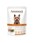 Amanova P03 Adult "Exquisite" Hühnchen