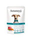 Amanova P04 Iberisches Schwein