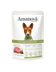 Amanova P05 Lamm & Iberisches Schwein