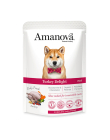 Amanova P07 "Delight" Truthahn