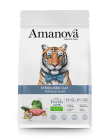 Amanova ADULT Katze "DELICIOUS" Lamm