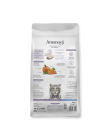 Amanova STERILISED Katze "DELICACY" Fisch