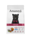 Amanova ADULT Katze "DELIGHT" Truthahn