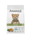 Amanova ADULT Katze "DIVINE" Kaninchen