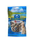 Antos Fish Dlight Twists (Kabeljau) 100 gr