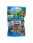 Antos Fish Dlight Squares (Kabeljauwürfel) 100 gr