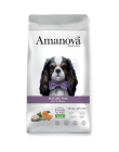 Amanova ADULT "Mature" mini Fish Delicacy 500g