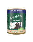Christopherus Dose Menue Senior mit Huhn, Reis, Broccoli 400g