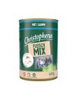 Christopherus Dose Fleischmix mit Lamm
